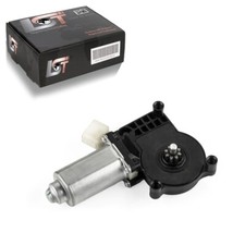 Elektromotor f&uuml;r Fensterheber vorne links 6 Pin f&uuml;r Mercedes-Benz CLK A208 C208