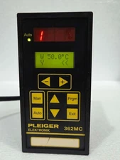 PLEIGER ELEKTRONIK 362MC MULTI FUNCTION CONTROLLER Art.No.9362000000 FAST SHIPPI