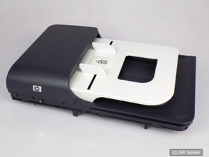 HP CB780-40026 Ersatzteil: ADF komplette Scannereinheit Scan Unit für J4580