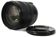 Nikon Nikkor AF-S 18-70mm f3.5-4.5 G ED DX IF Lens AFS Tested Working 100%