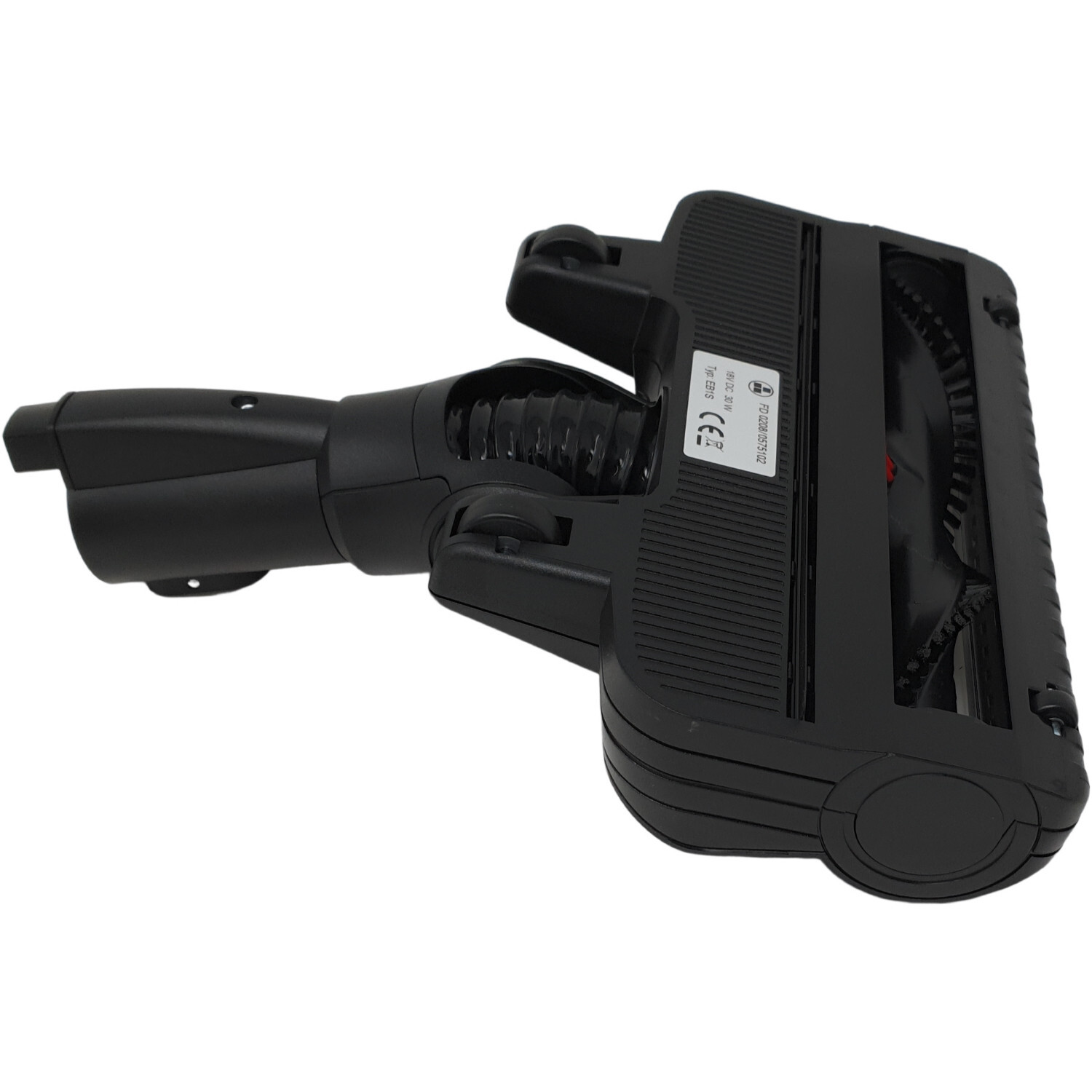 Bosch 17002491 Turbodüse Bürste für Staubsauger Unlimited EB1S