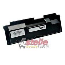 TONER PER OLIVETTI D-COPIA 18 MF CARTUCCIA B0526