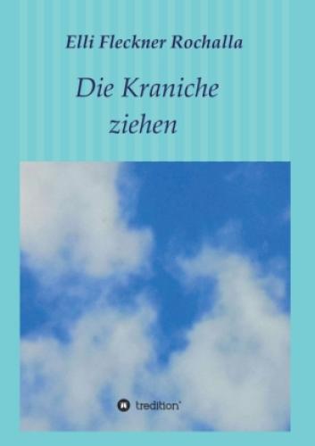 Thumbnail - Die Kraniche Ziehen 5300