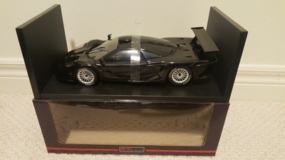 mclaren f1 ut models
