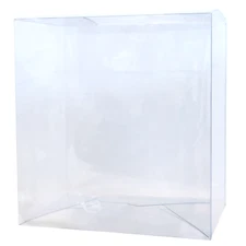 PopShield Protector for Funko 10" Hulk Buster Black Light #1408 Target Exclusive