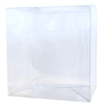 PopShield Protector for Funko 10'' Woody Alien Remix #756