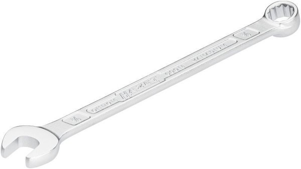 Hazet Ring-/GabelschlüSsel 600NA-3/8-image