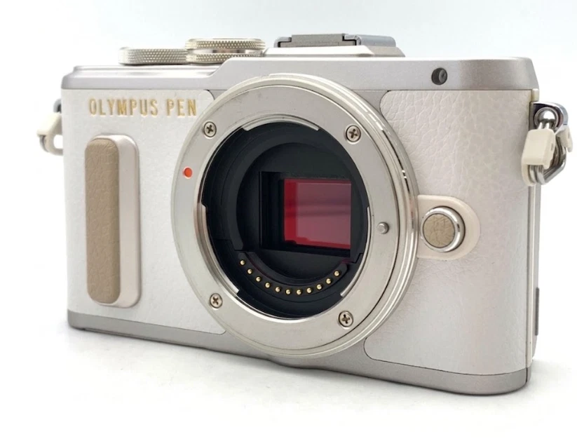 Olympus PEN E-PL8 Olympus PEN Digital Cameras for Sale - eBay