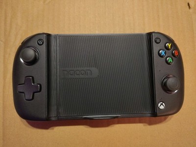 Nacon MG-X Pro Mobile Game Controller für Android