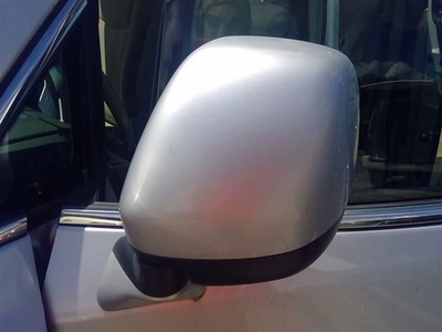 Driver Side View Mirror Power Non-heated Fits 11-17 QUEST 2481819