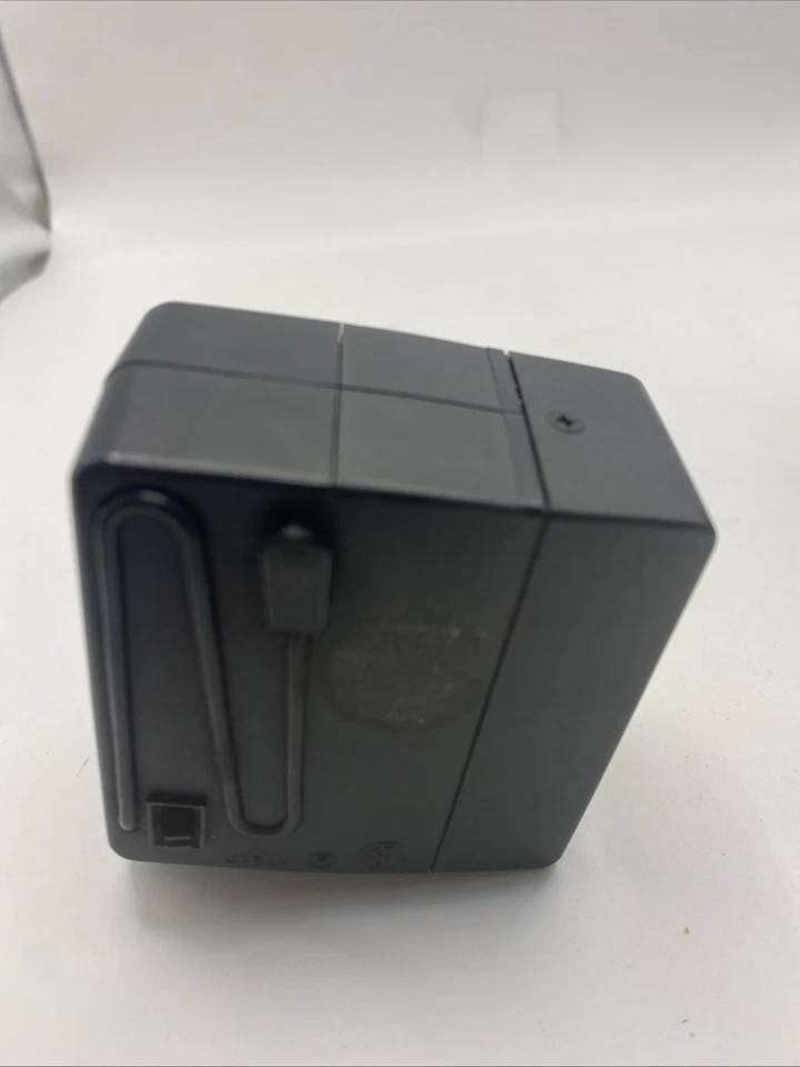 SUNPAK Double Pack Gx17 + Gx28 Flashes For Antique Cameras UNTESTED VGC PARTS - Image 3 of 4