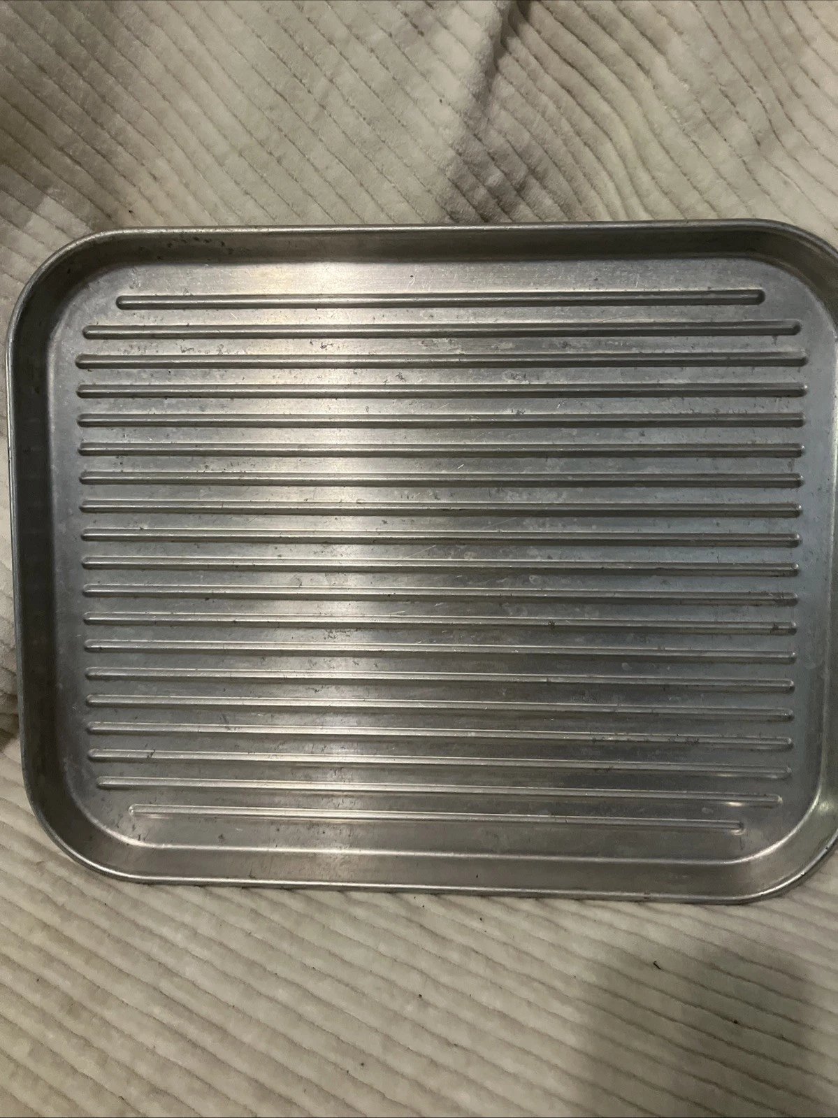 Beacon Ware No. 9019 roasting Tray