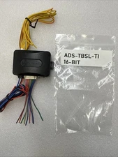 USED iDataLink ADS-TBSL-TI ADS-TB Transponder Bypass Interface Module