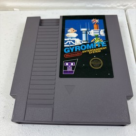 Gyromite 5 Screw Nintendo Entertainment System, NES, 1985 Genuine Authentic