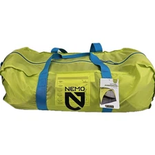Brand NEW! Nemo Equipment - Victory Screenhouse Camp Shelter - (Sold Out Color)