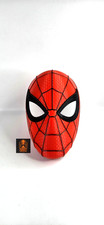 Spider-Man Brand New Day Cosplay Costume Wearable Helmet Mask 3D Printed