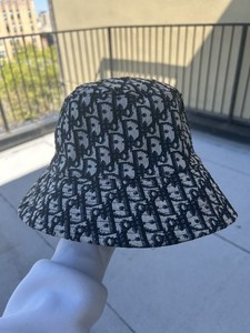 Dior Bucket Hat | eBay Dior Bucket Hat | eBay