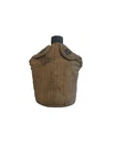 WW2 era US Army M1910 Canteen Cover Pouch Field Gear Kit 1942 Dated Military