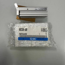 FOR SMC MXS6-30 Precision Slide Cylinder SMC MXS630