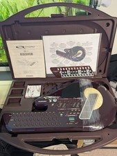 Suzuki Q-Chord QC-1 Digital Songcard Guitar Synthesizer from Japan