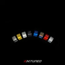 K-Tuned for Dip Stick - K24 (BLACK) (NEW)