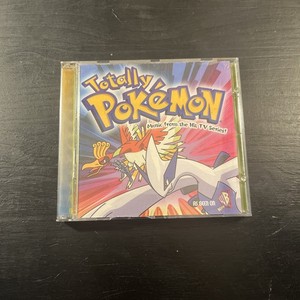 Totally Pokemon | eBay