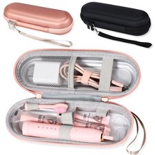 Honeydak 2 Pack Electric Toothbrush Travel Case Portable Hard Protective Stor...
