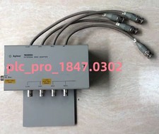 16065C 1PCS Used Agilent 16065C External BIAS...