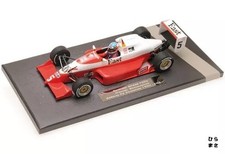 1/18 Reynard Spiess F903 Michael Schumacher German F3 1990 Champion Diecast