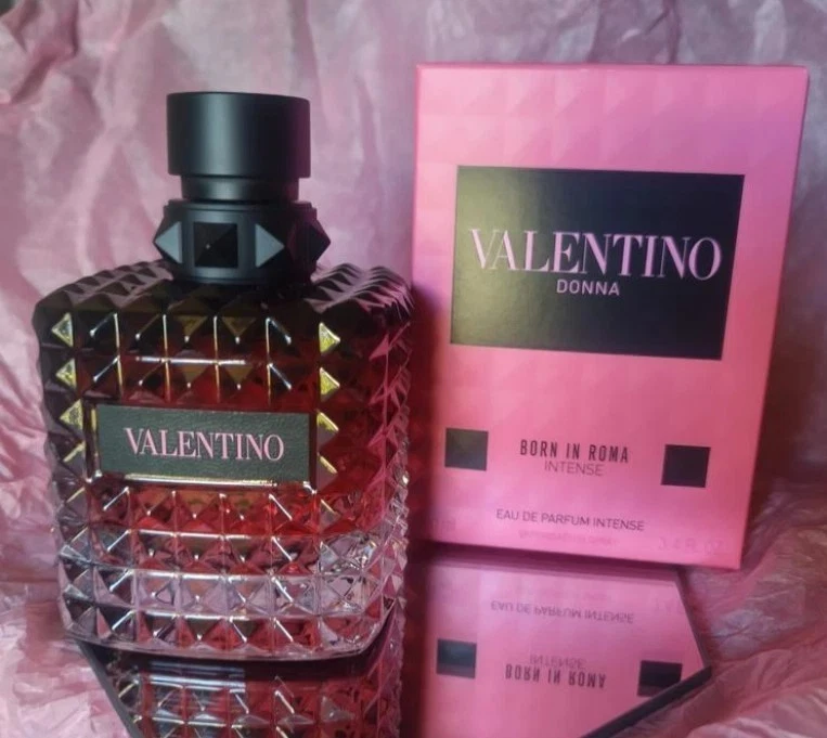 Valentino女式香水| eBay