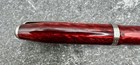 Esterbrook Red Fountain Pen - Esterbrook 2968 Nib - Instructions - Working — photo 8