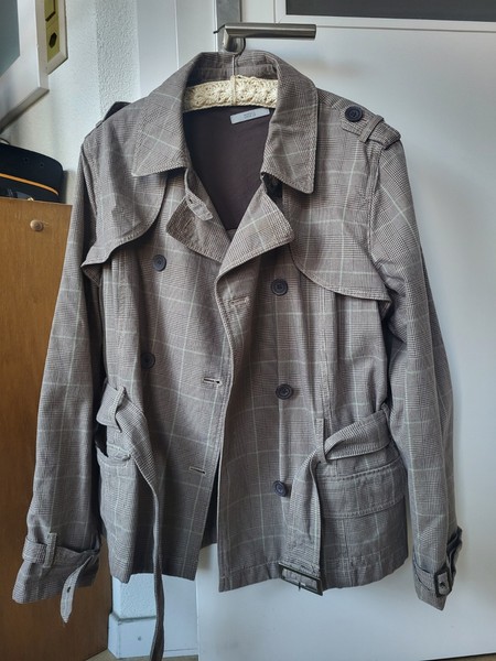 Marks & Spencer Jacket