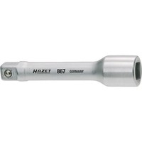 "Hazet 919-1 SteckschlüSsel-VerläNgerung 1/2 Zoll Antrieb 1/2\" (12.5 Mm) 46 ..."