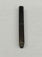 Number "8" Steel Stamp 1/8" Size Type - 8 Machine Made