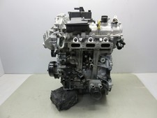 Motor 1.5 EcoBoost YZDA 110 kW / 150 PS FORD FOCUS IV HP JX6G-6006-YA 50tkm (331