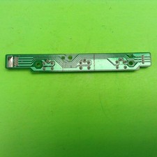 HP L1706 17" Monitor Button Board Key Control 715G1532-3-K