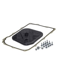 Hengst Filter EG117H D866 Filter Hydraulikgetriebe (Mit Dichtung) Passt Zu: Bmw