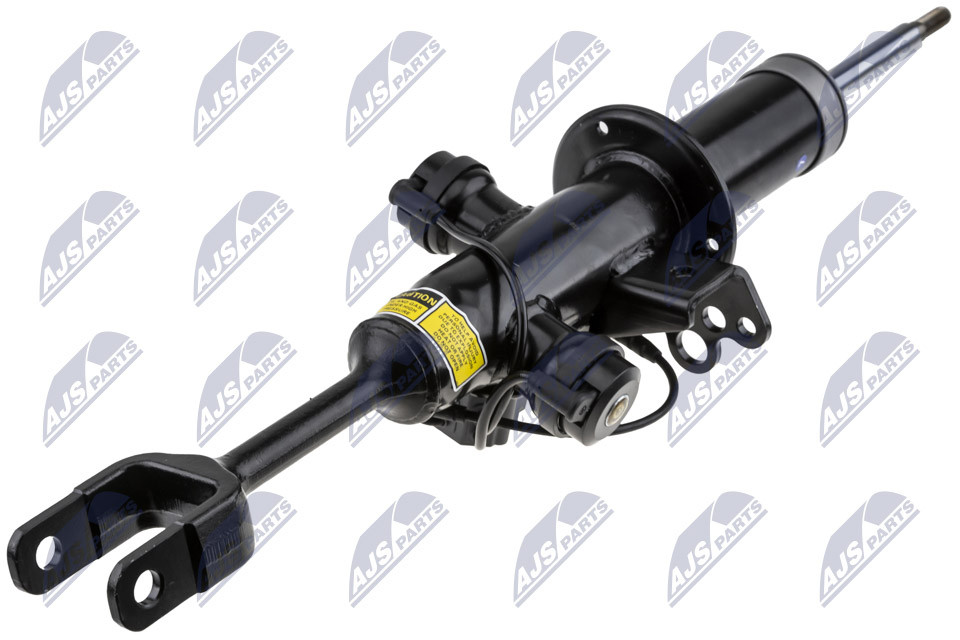SHOCK ABSORBER A-BM-017 FOR BMW 5/Gran/Turismo/F07 N47D20C N20B20A 2.0L 4cyl - Image 6