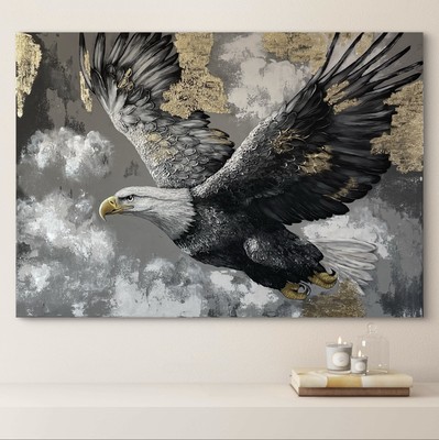 Flight Of Freedom