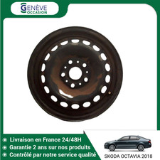 Jantes Skoda OCTAVIA