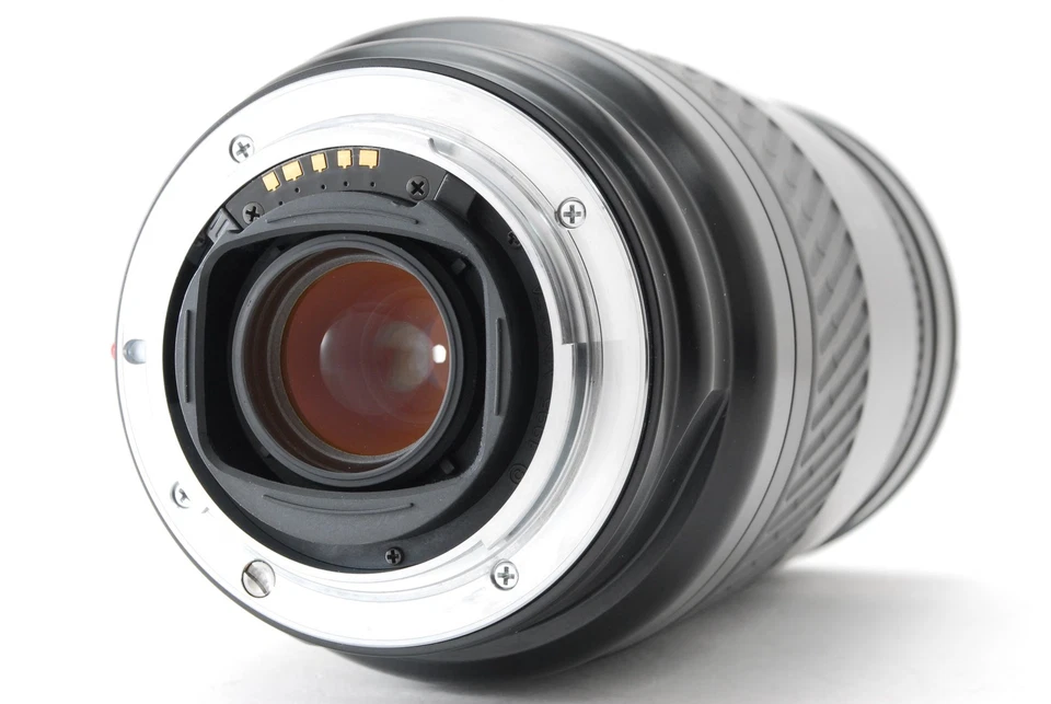 [Top MINT] Minolta AF 100-400mm f/4.5-6.7 APO Tele Zoom Lens Sony A Mount JAPAN - Image 4 of 4