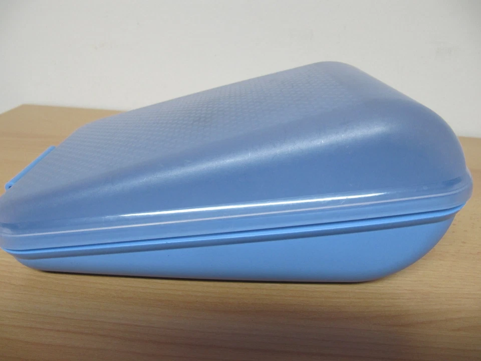 Tupperware Vesperbox A18 Brotzeitdose Picknic Lunchbox - Bild 3 von 4