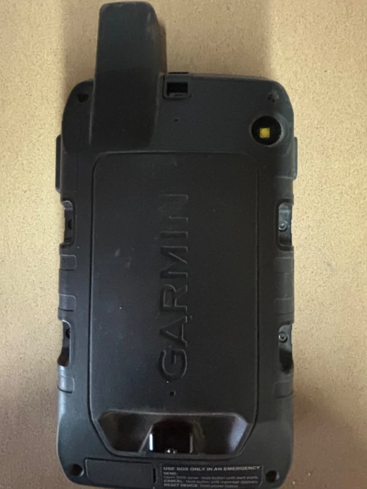 Garmin Montana 700i Rugged Handheld GPS Navigator - 0100234710 - Image 2 of 4