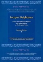 Europe's Neighbors | Paul Dekker | Englisch | Taschenbuch | 2009