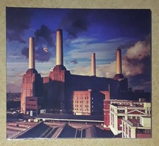 Pink Floyd - Animals (CD) EMI