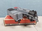 LIONEL 6-18016 NORTHERN PACIFIC CAB #2626 STEAM LOCOMOTIVE 4-8-4 & TENDER — photo 4
