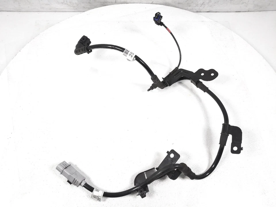 2021-2023 Hyundai Santa Fe Rear Driver Wheel Abs Anti Brake Sensor *Fwd - Image 2 of 4
