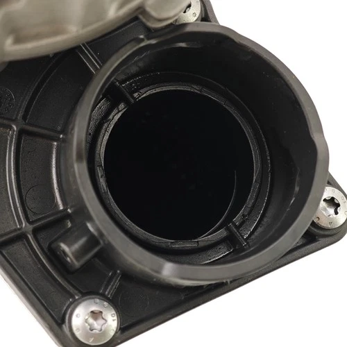 Supercharger 36010125 355505 For 2015-2023 Volvo C30 C70 S40 XC60 XC70 XC90 - Picture 7 of 11