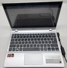 Acer Aspire V5-122P-0637 11.6 Laptop AMD A6-1...