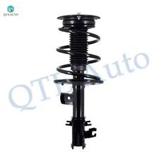 Front Right Quick Complete Strut - Coil Spring For 2007-2012 Nissan Altima